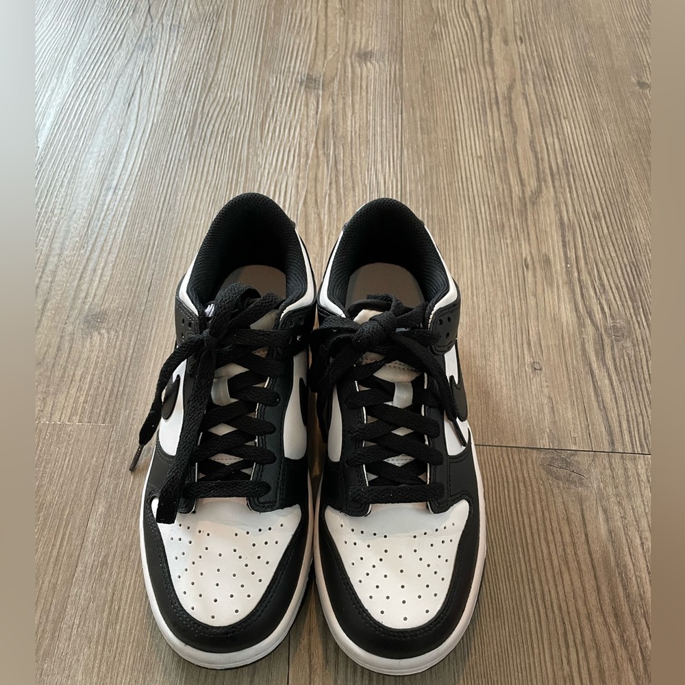 Nike dunk lows